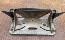 W.R. FOX NO 4 UNIVERSAL TRIMMER CAST IRON MITER