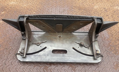 Fox no 4 - w.r.,
