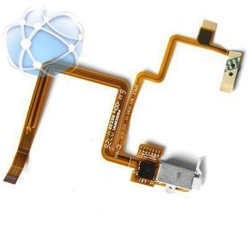 Headphone hold for ipod - hold,