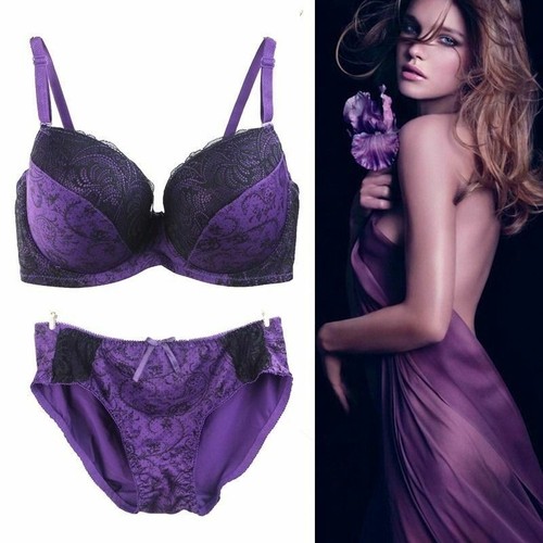 Womens sexy lace floral ladies - sexy,