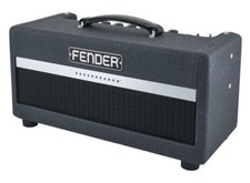 FENDER BASSBREAKER 15 HEAD