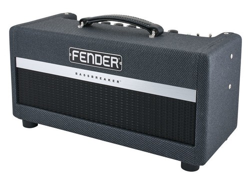 Fender bassbreaker head - bassbreaker, 15
