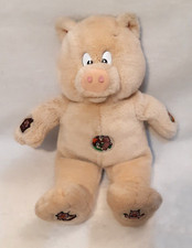 This Little Piggy Talking &