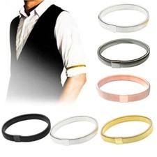 2pcs Non-slip Shirt Sleeve