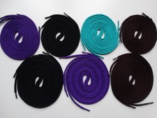 Laces strong round - strong,