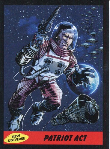 Mars attacks heritage - heritage, guide