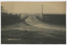The Railway Bridge Under
