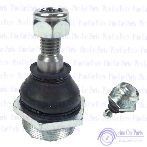 Upper wishbone rh ball - 1x, lh