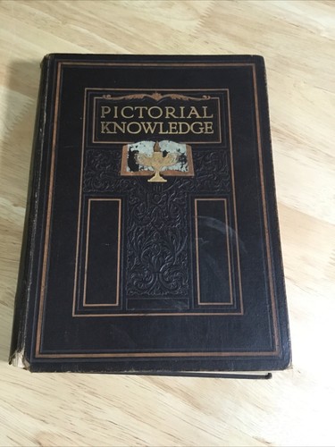 Newnes pictorial knowledge - newnes’,