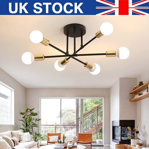 Modern led ceiling light - modern,