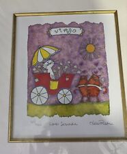 Helen Rhodes ARTIST PROOF