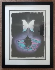 NICK WALKER(BRITISH 1969),LTD