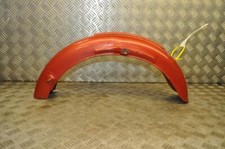 Honda CL160 CL 160 1966-On Rear Back Mudguard Mudguard Fender 