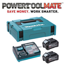 Makita 1911C9-1 40v Max Power