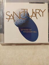 Sanctuary: 20 Years of Windham