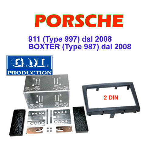 Porsche 911 and boxter - porsche,