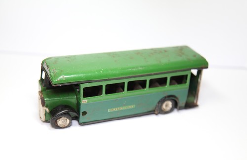 Triang minic 52m green line - triang,