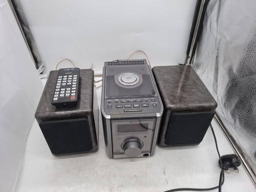 Jvc ux5000 compact stereo - compact,