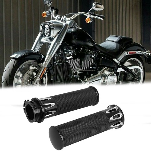 Motorcycle handlebar hand - 1",