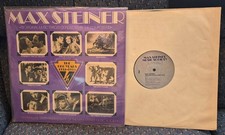 MAX STEINER:  THE RKO YEARS --