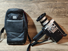 Canon Auto Zoom 814 Super 8