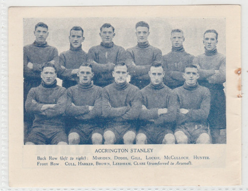 Amalgamated press 1934 - amalgamated,