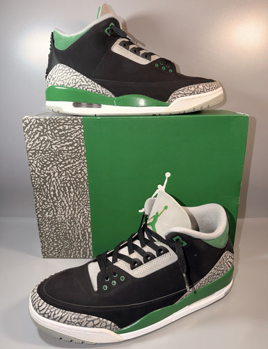 Jordan air - air, 3