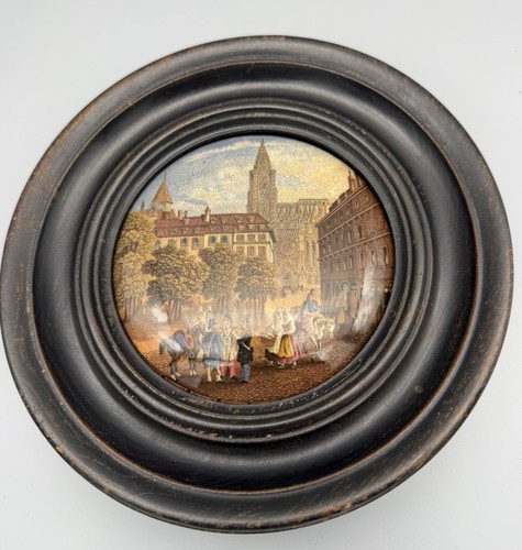 Antique victorian prattware - antique,