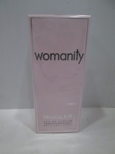 Womanity thierry mugler - thierry,