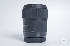 Sigma 35mm f/1.4 DG HSM Art