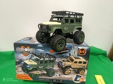 1:16 Off Road RC Monster Truck