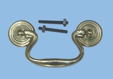 Drawer pull drop handle - pull,,