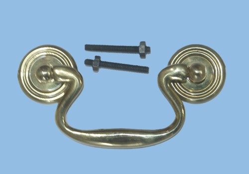 Drawer pull drop handle - drawer, pull,