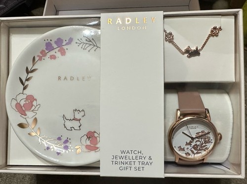 Bnib radley london - bnib,