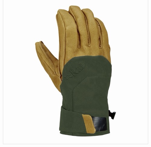 Khroma tour infiniumgloves - khroma,