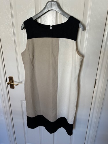 Ladies linen mix - linen,