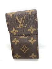 used LOUIS VUITTON  Cigarette