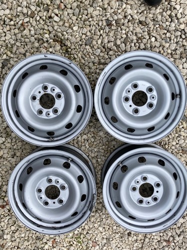 Steel wheel fiat - steel, ducato