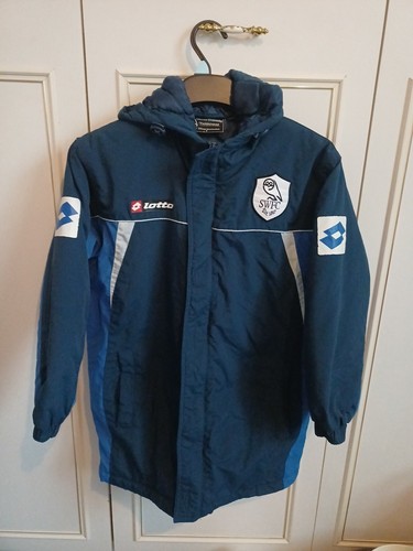 Sheffield wednesday hooded - wednesday,