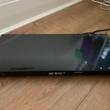 Sony BDP-S790 3D Blu-ray