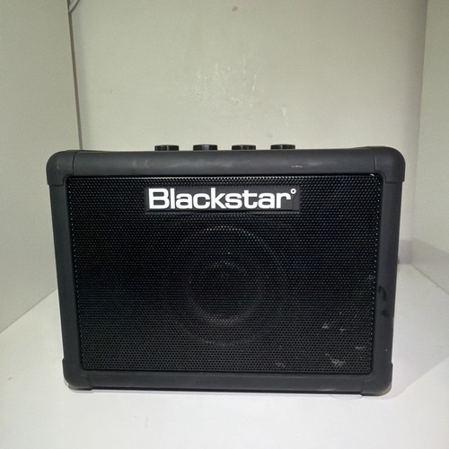 Blackstar fly - 3, solid