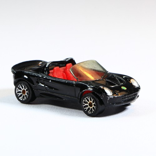 Matchbox lotus elise - matchbox,