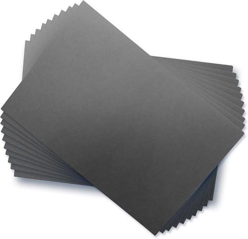 Double sided foam board - foam, 16x20