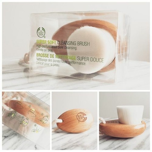The body shop - the,