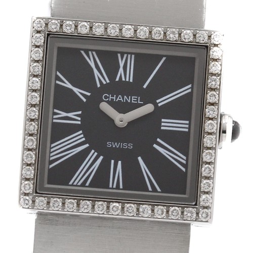 Chanel mademoiselle h0826 - mademoiselle,