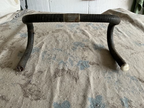 Vintage drop down - , handle