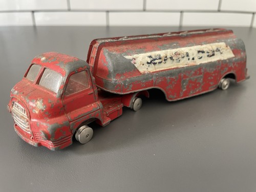 Corgi major 1110 big bedford - corgi,