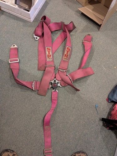 Point str harness - 5,