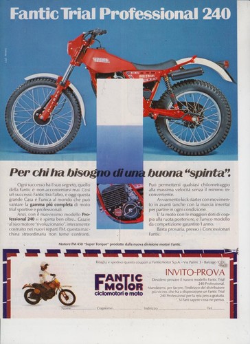 Advertising moto - advertising, advertising-moto
