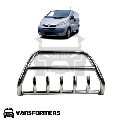 Vauxhall vivaro 2004 - vivaro, 2004-2013
